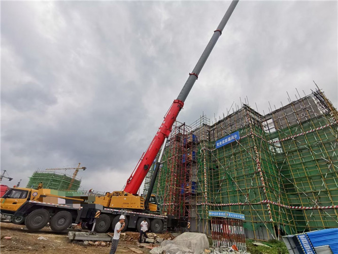 海西吊装方案需要单独付费吗？复杂工况是否提供专家论证？