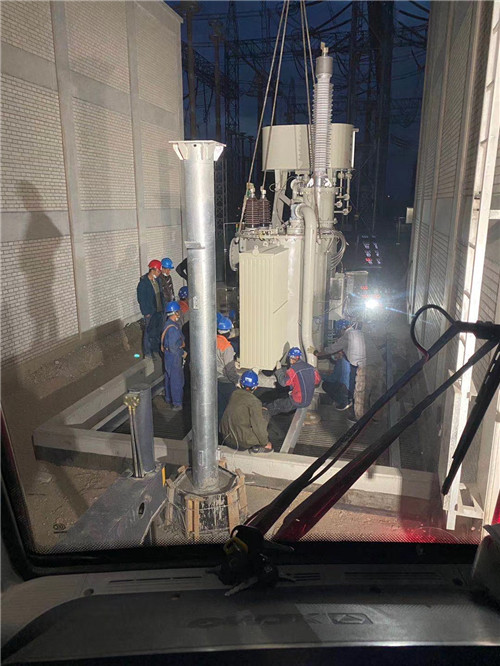 海西建筑工程类吊车租用介绍